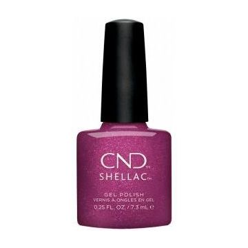 CND Shellac Drama Queen 7.3ml