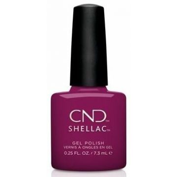 CND Shellac Dreamcatcher  7