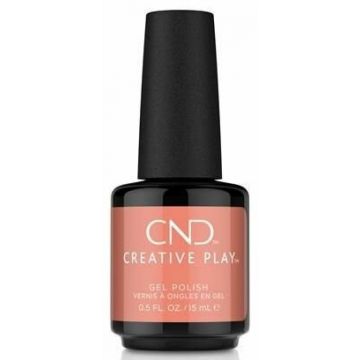 CND Creative Play Gel Drumbeat 15ml