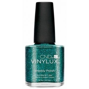 CND Vinylux Emerald Lights 15ml