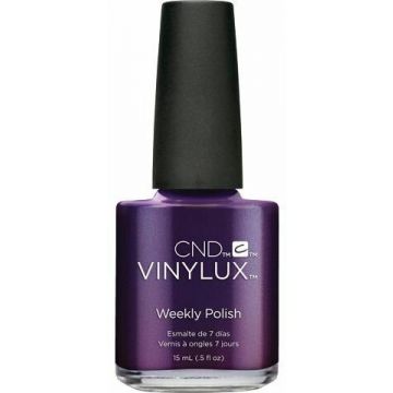 CND Vinylux Eternal Midnight 15ml