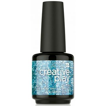 CND Creative Play Gel Polish-Express Your Em-Oceans 15ml