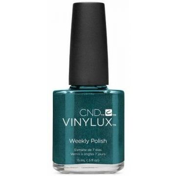 CND Vinylux Fern Flannel 15ml