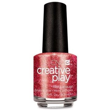 CND Creative Play Flirting With Fire 13,6ml