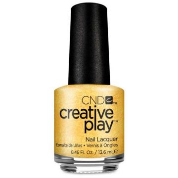 CND Creative Play Foilded again 13,6ml