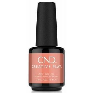 CND Creative Play Gel Free Spirited 15ml