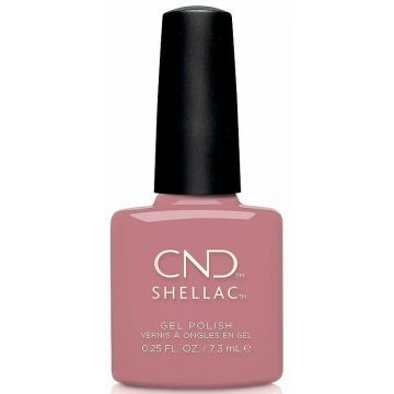 CND Shellac Fyui Love