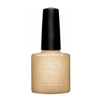 CND Shellac Get That Gold 7.3ml