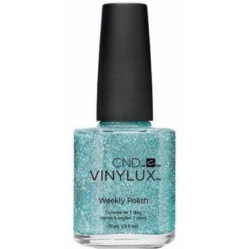 CND Vinylux Glacial Mist 15ml