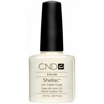 CND Shellac Gold Vip Status 7