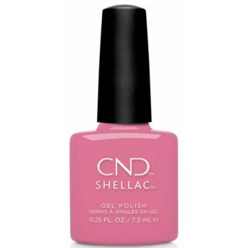 CND Shellac Holografic 7