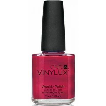 CND Vinylux Hot Chilis 15ml