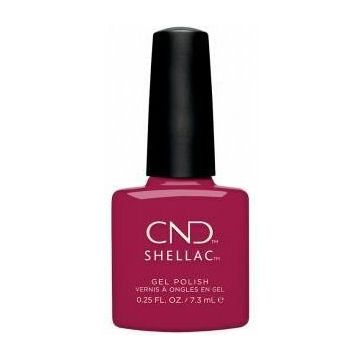 CND Shellac Drama Queen