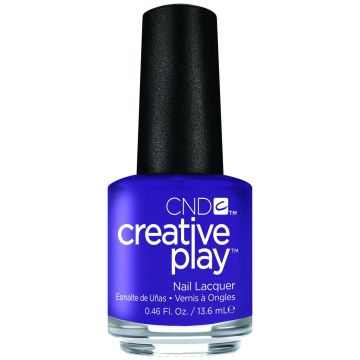 CND Creative Play Isn't She Grape 13,6ml