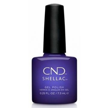 CND Shellac Jiggy 7