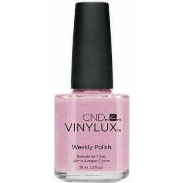 CND Vinylux Lavender Lace 15ml