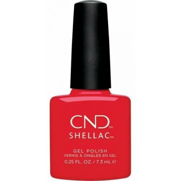 CND Shellac Liberte