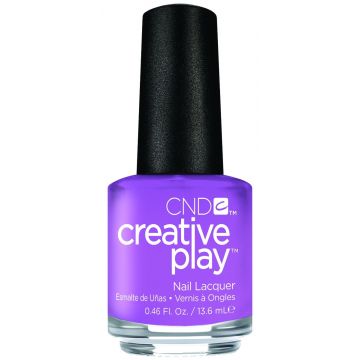 CND Creative Play A Lilac-Y Story 13,6ml