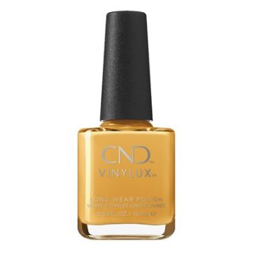 CND Vinylux Limoncello