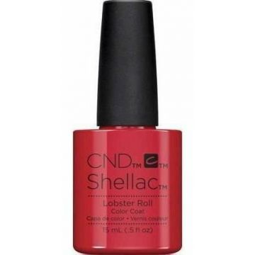 CND Shellac Lobster Rol 7