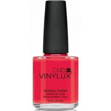 CND Vinylux Lobster Roll 15ml