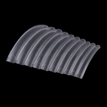 Bell'ure Long  Tips Clear