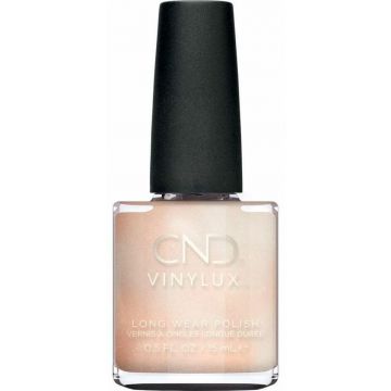 CND Vinylux Electric Orange 15ml