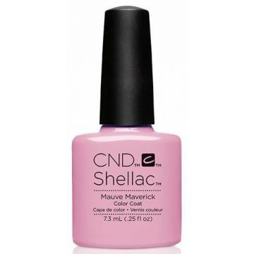 CND Shellac Mauve Maverick 7