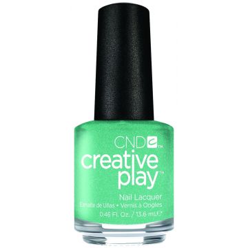 CND Creative Play My Mo Mint 13,6ml