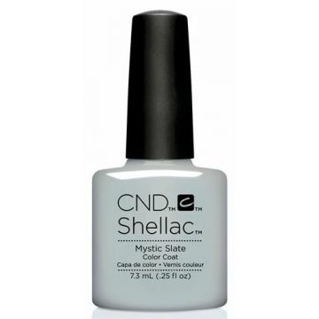 CND Shellac Mystic Slate 7