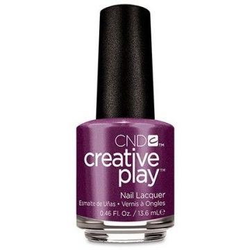 CND Creative Play Naughty Or Vice 13,6ml