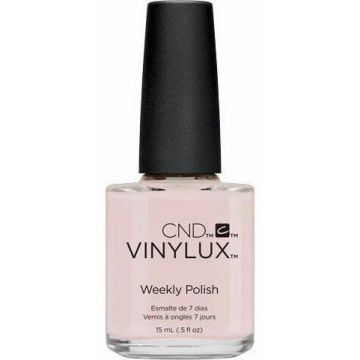 CND Vinylux Negligee 15ml