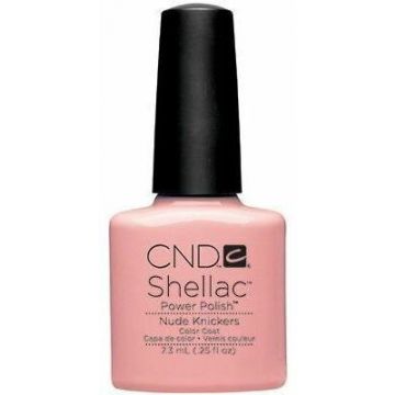 CND Shellac Nude Knickers 7,3ml