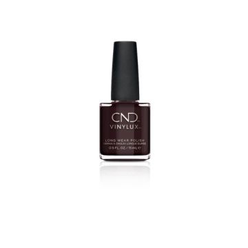 CND Vinylux Dark Dahlia 15ml