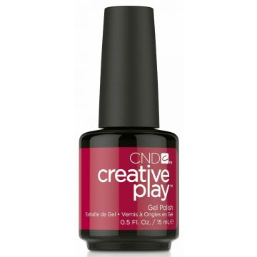 CND Creative Play Gel Polish-On A Dare 15ml