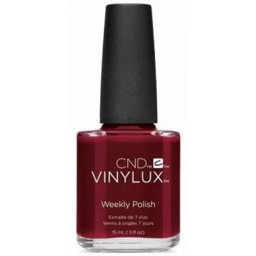 CND Vinylux Oxblood 15ml