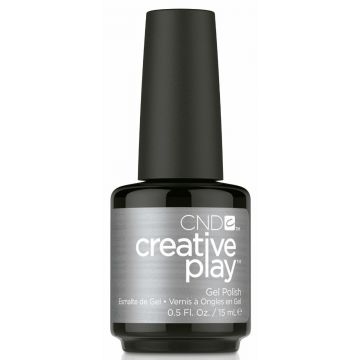 CND Creative Play Gel Polish-Polish My Act 15ml