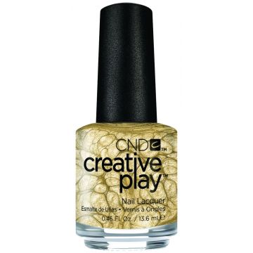 CND Creative Play Poppin' Bubbly 13