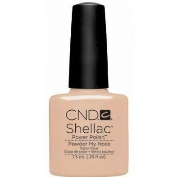 CND Shellac Powder My Nose 7,3ml