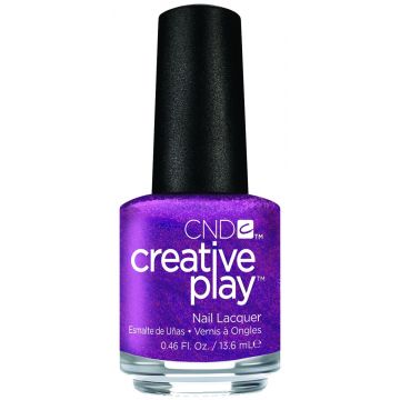 CND Creative Play Raisin' Eyebrows 13,6ml