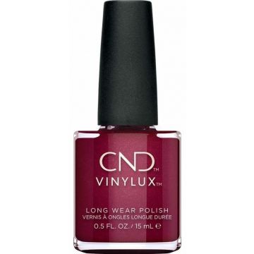 CND Vinylux Electric Orange 15ml