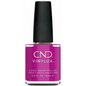 CND  Vinylux Rooftop Hop