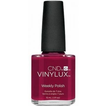 CND Vinylux Rouge Rite 15ml