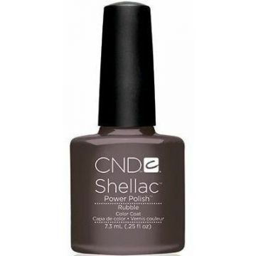 CND Shellac Rubble 7