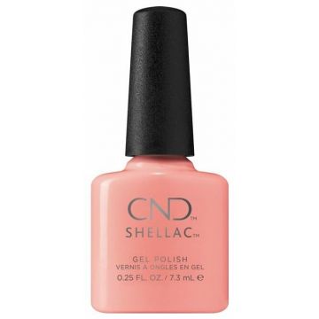 CND Shellac Rule Breaker 7.3ml