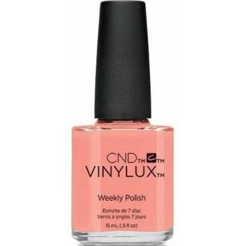 CND Vinylux Salmon Run 15ml