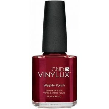 CND Vinylux Scarlet Letter 15ml