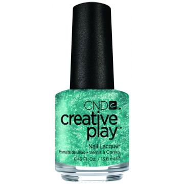 CND Creative Play Sea The Light 13,6ml