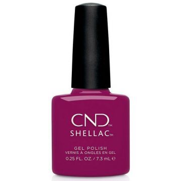 CND Shellac Secret Diary 7,3ml