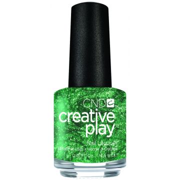 CND Creative Play Shamrock On You 13,6ml